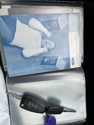 Ford Focus 1.6 TDCI no damage picture 7