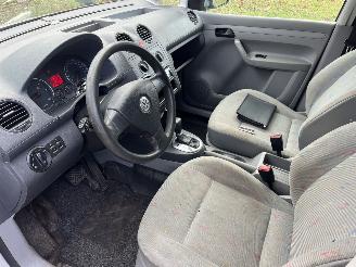 Volkswagen Caddy maxi 1.9 TDI automaat picture 7