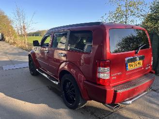 Dodge Nitro 4.0 v6 benzine picture 4