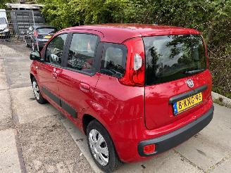 Fiat Panda lichte schade picture 5