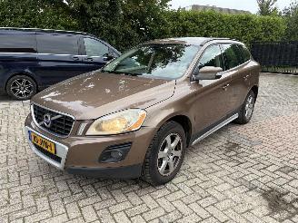 Avarii autoturisme Volvo Xc-60 D5 no damage 2009/10