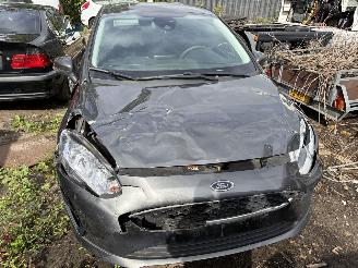 Unfallwagen Ford Fiesta diversen 2014/1