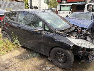 Ford Fiesta diversen picture 23