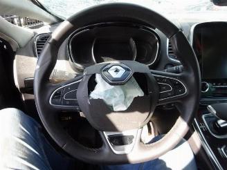 Renault Espace Espace (RFCJ), MPV, 2015 / 2023 2.0 dCi 160 picture 12