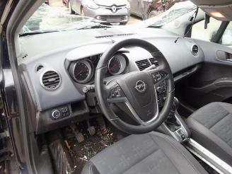 Opel Meriva  picture 8