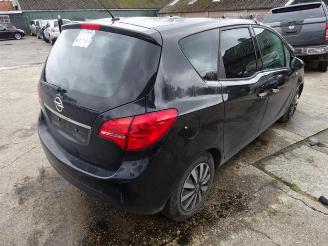 Opel Meriva  picture 5