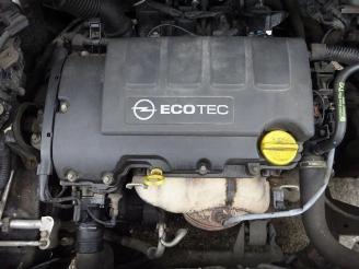 Opel Meriva  picture 7