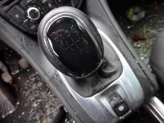 Opel Meriva  picture 17