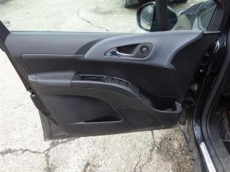 Opel Meriva  picture 9