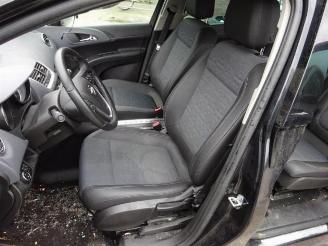 Opel Meriva  picture 11