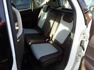 Opel Meriva  picture 11