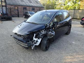 Auto da rottamare Ford B-Max B-Max (JK8), MPV, 2012 1.0 EcoBoost 12V 100 2014/2