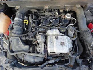 Ford B-Max B-Max (JK8), MPV, 2012 1.0 EcoBoost 12V 100 picture 6