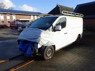Autoverwertung Opel Vivaro Vivaro, Van, 2014 / 2019 1.6 CDTI 90 2015/3