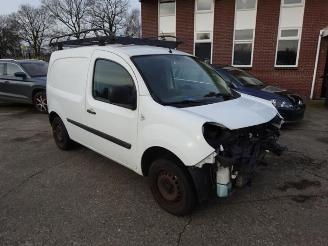 Vrakbiler auto Renault Kangoo Kangoo Express (FW), Van, 2008 1.5 dCi 70 2008/9