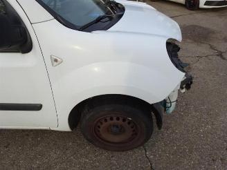 Renault Kangoo Kangoo Express (FW), Van, 2008 1.5 dCi 70 picture 9