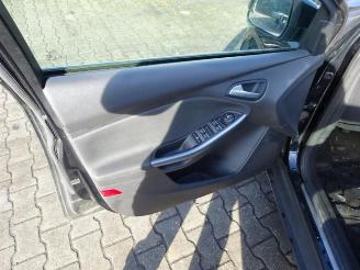 Ford Focus Focus 3 Wagon, Combi, 2010 / 2020 1.6 TDCi ECOnetic picture 11