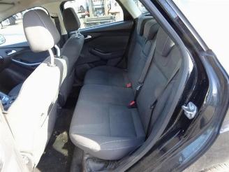 Ford Focus Focus 3 Wagon, Combi, 2010 / 2020 1.6 TDCi ECOnetic picture 15