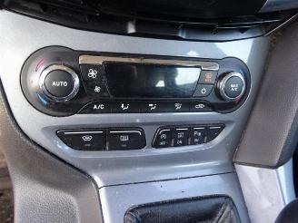 Ford Focus Focus 3 Wagon, Combi, 2010 / 2020 1.6 TDCi ECOnetic picture 18