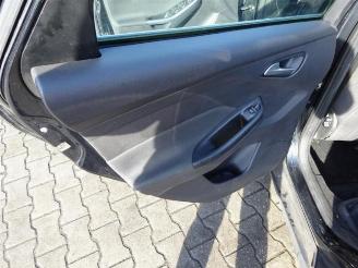 Ford Focus Focus 3 Wagon, Combi, 2010 / 2020 1.6 TDCi ECOnetic picture 13