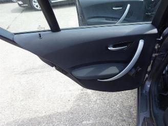 BMW 1-serie 1 serie (E87/87N), Hatchback 5-drs, 2003 / 2012 116i 1.6 16V picture 10