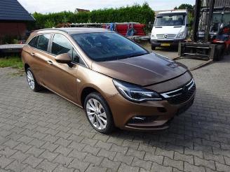 Sloopauto Opel Astra Astra K Sports Tourer, Combi, 2015 / 2022 1.0 Turbo 12V 2016/6
