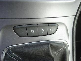 Opel Astra Astra K Sports Tourer, Combi, 2015 / 2022 1.0 Turbo 12V picture 18