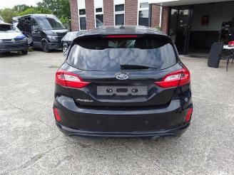 Ford Fiesta Fiesta 7, Hatchback, 2017 1.0 EcoBoost 12V picture 4