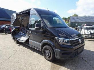Volkswagen Crafter Crafter (SY), Bus, 2016 2.0 TDI FWD picture 6