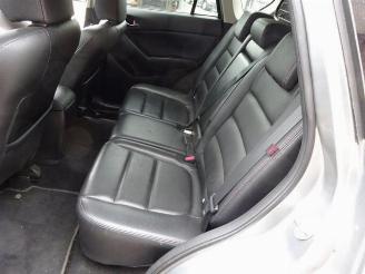 Mazda CX-5 CX-5 I (KE,GH), SUV, 2011 2.2 Skyactiv D 150 16V 4WD picture 15