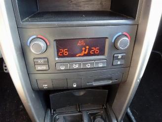 Peugeot 207 207 CC (WB), Cabrio, 2007 / 2015 1.6 16V picture 17