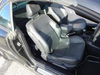 Peugeot 207 207 CC (WB), Cabrio, 2007 / 2015 1.6 16V picture 11