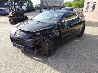 Peugeot 207 207 CC (WB), Cabrio, 2007 / 2015 1.6 16V picture 2
