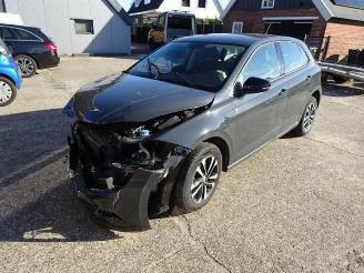 Volkswagen Polo Polo VI (AW1), Hatchback 5-drs, 2017 1.6 TDI 16V 80 picture 1