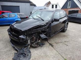 BMW X5 X5 (E70), SUV, 2006 / 2013 30d xDrive 3.0 24V picture 2