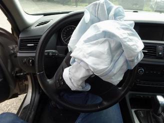 BMW X1 X1 (E84), SUV, 2009 / 2015 xDrive 20d 2.0 16V picture 17