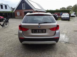 BMW X1 X1 (E84), SUV, 2009 / 2015 xDrive 20d 2.0 16V picture 4