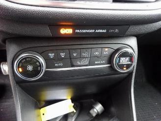 Ford Fiesta Fiesta 7, Hatchback, 2017 1.0 EcoBoost 12V 100 picture 18