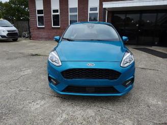 Dezmembrări autoturisme Ford Fiesta Fiesta 7, Hatchback, 2017 1.0 EcoBoost 12V 100 2018/3