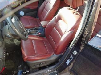 Hyundai Tucson Tucson (TL), SUV, 2015 1.6 T-GDi 16V 4WD picture 11