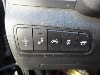 Hyundai Tucson Tucson (TL), SUV, 2015 1.6 T-GDi 16V 4WD picture 21