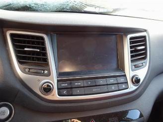 Hyundai Tucson Tucson (TL), SUV, 2015 1.6 T-GDi 16V 4WD picture 18