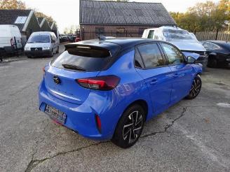 Opel Corsa Corsa F (UB/UH/UP), Hatchback 5-drs, 2019 1.2 Turbo 12V 100 picture 5