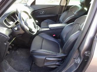 Renault Grand-scenic Grand Scenic IV (RFAR), MPV, 2016 / 2023 1.3 TCE 115 16V picture 9