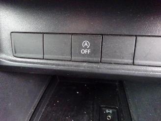 Volkswagen Caddy Caddy IV, Van, 2015 2.0 TDI 102 picture 13