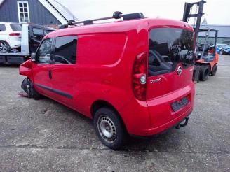 Opel Combo Combo, Van, 2012 / 2018 1.3 CDTI 16V ecoFlex picture 3