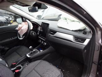 Renault Captur Captur II (RJB), SUV, 2020 1.3 TCE 130 16V picture 9