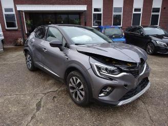 rozbiórka samochody osobowe Renault Captur Captur II (RJB), SUV, 2020 1.3 TCE 130 16V 2020/5