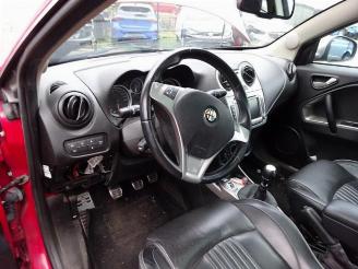 Alfa Romeo MiTo MiTo (955), Hatchback, 2008 / 2018 1.3 JTDm 16V Eco picture 16