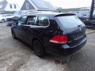 Volkswagen Golf Golf V Variant (1K5), Combi, 2007 / 2009 1.4 TSI 122 16V picture 3